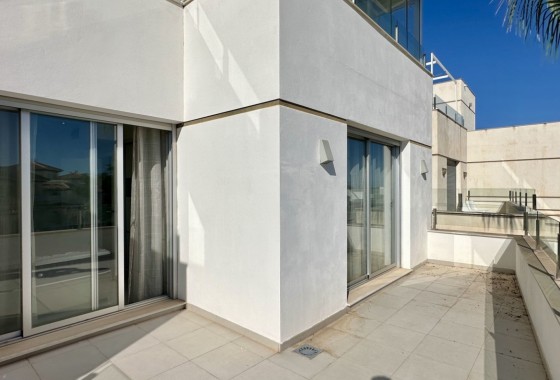 Resale - Detached Villa - Orihuela Costa - Orihuela costa