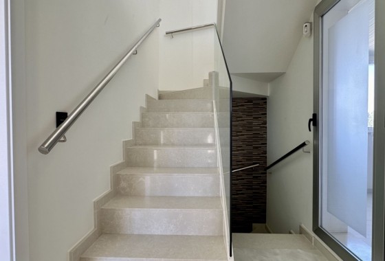 Resale - Detached Villa - Orihuela Costa - Orihuela costa