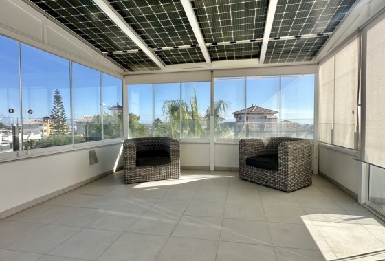 Resale - Detached Villa - Orihuela Costa - Orihuela costa