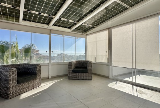 Resale - Detached Villa - Orihuela Costa - Orihuela costa