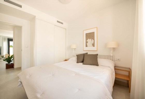 Obra nueva - Adosado - Cox - San Fernando