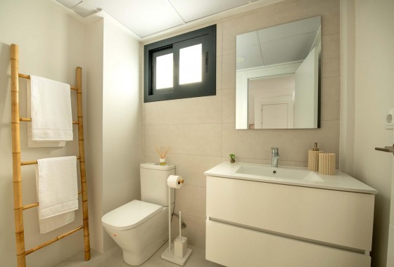 Obra nueva - Adosado - Cox - San Fernando