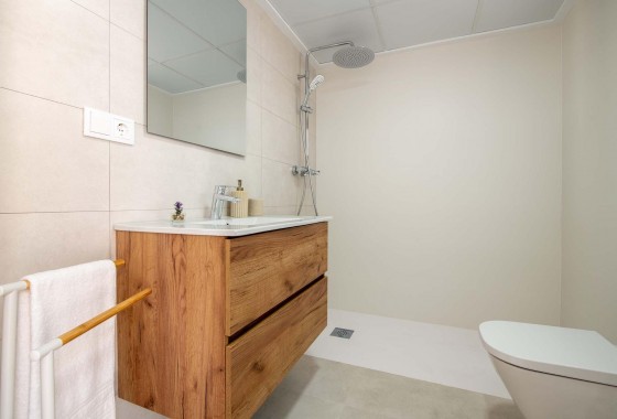 Nouvelle construction - Bungalow - Cox - San Fernando