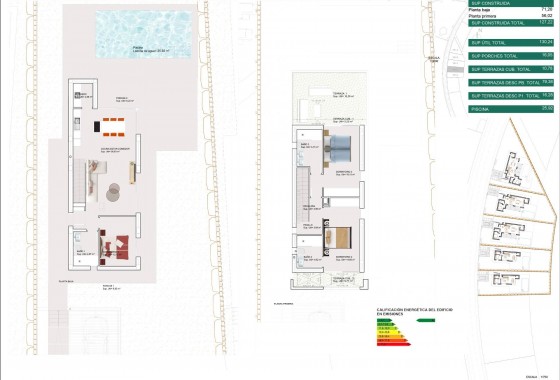 Nouvelle construction - Villa - Finestrat - Sierra cortina