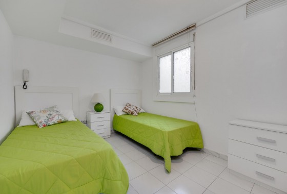 Revente - Appartement - Torrevieja - Centro