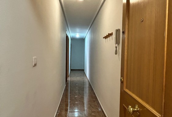Revente - Appartement - Jacarilla - pueblo