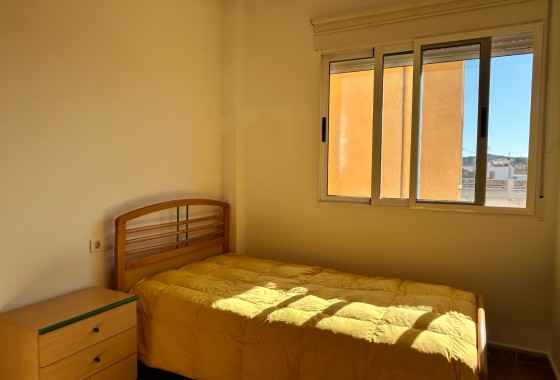 Revente - Appartement - Jacarilla - pueblo