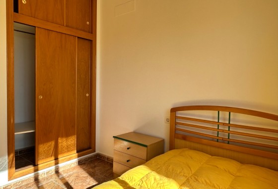 Revente - Appartement - Jacarilla - pueblo