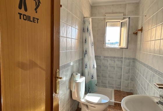 Revente - Appartement - Jacarilla - pueblo