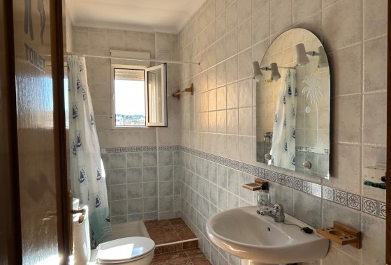 Revente - Appartement - Jacarilla - pueblo