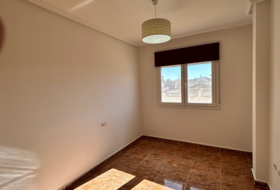 Revente - Appartement - Jacarilla - pueblo
