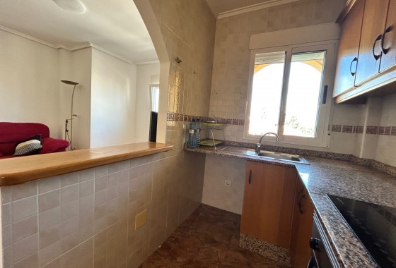 Revente - Appartement - Jacarilla - pueblo