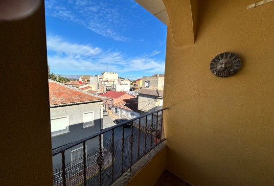 Revente - Appartement - Jacarilla - pueblo