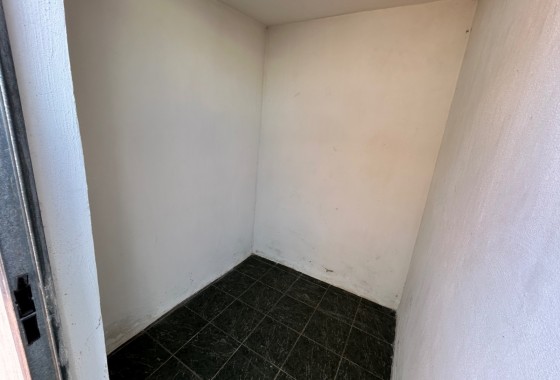 Revente - Appartement - Jacarilla - pueblo
