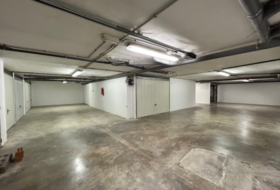 Revente - Appartement - Jacarilla - pueblo