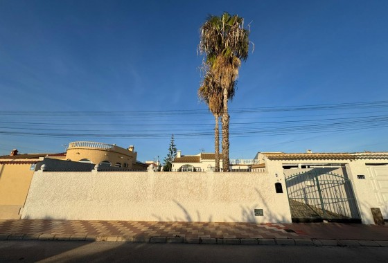 Revente - Villa - Torrevieja - San luis
