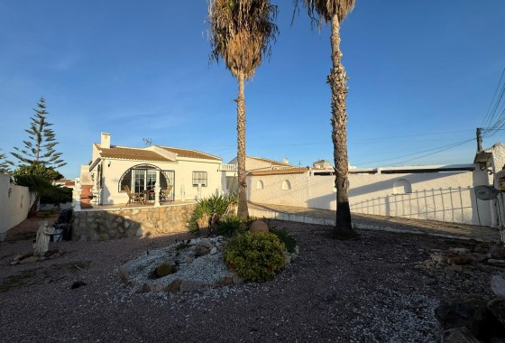 Revente - Villa - Torrevieja - San luis