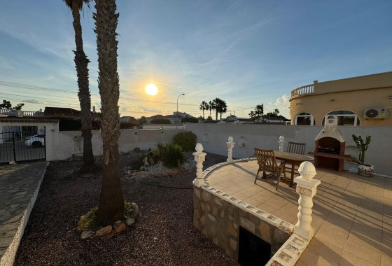 Revente - Villa - Torrevieja - San luis