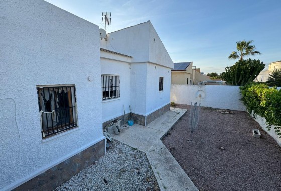 Revente - Villa - Torrevieja - San luis