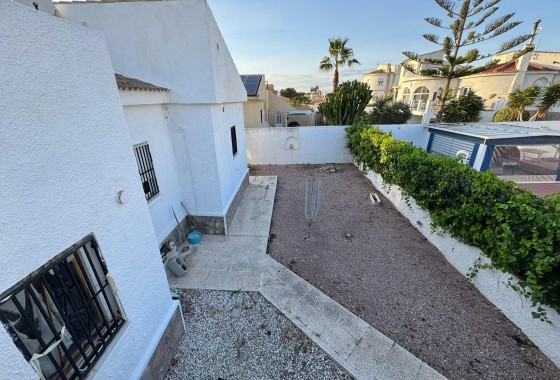 Revente - Villa - Torrevieja - San luis