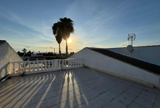 Revente - Villa - Torrevieja - San luis