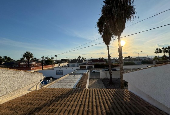 Revente - Villa - Torrevieja - San luis