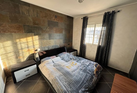 Revente - Villa - Torrevieja - San luis