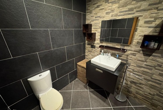 Revente - Villa - Torrevieja - San luis