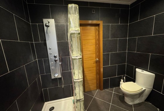 Revente - Villa - Torrevieja - San luis