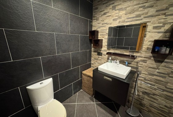 Revente - Villa - Torrevieja - San luis