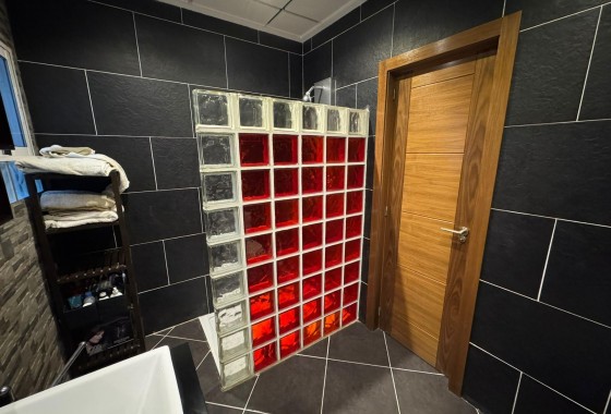 Revente - Villa - Torrevieja - San luis