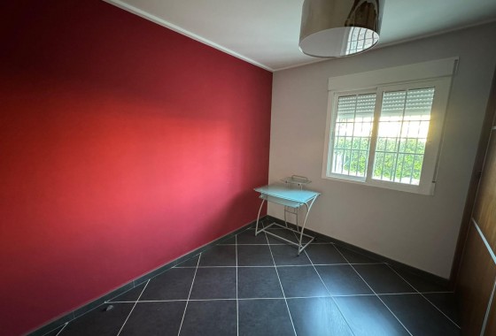 Revente - Villa - Torrevieja - San luis