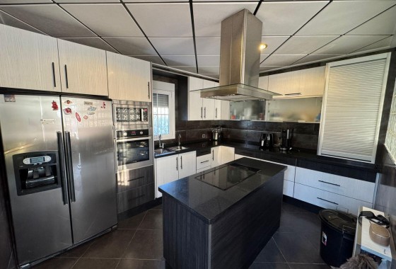 Revente - Villa - Torrevieja - San luis