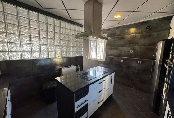 Revente - Villa - Torrevieja - San luis