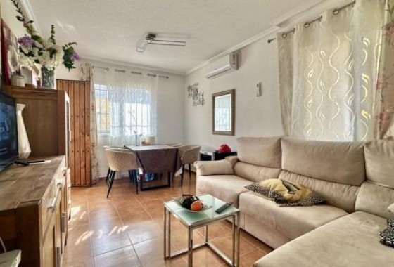 Revente - Maison de ville - Orihuela Costa - La Florida