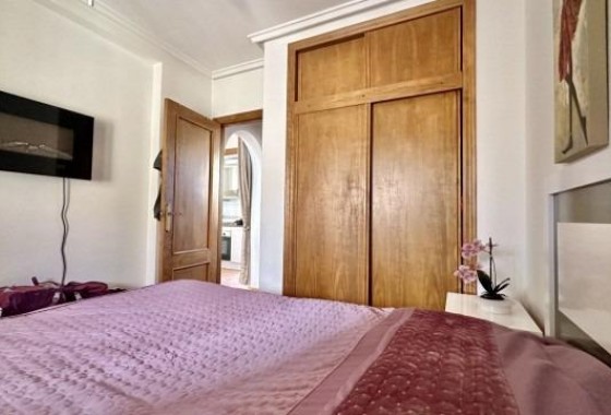 Revente - Maison de ville - Orihuela Costa - La Florida