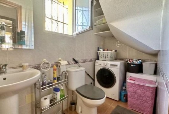 Revente - Maison de ville - Orihuela Costa - La Florida