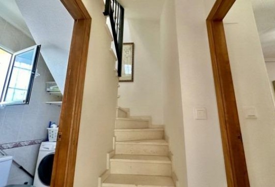 Revente - Maison de ville - Orihuela Costa - La Florida