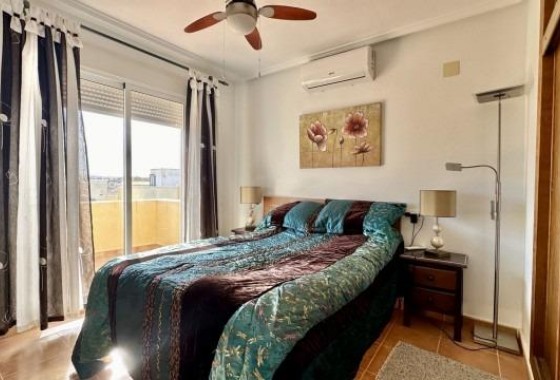 Revente - Maison de ville - Orihuela Costa - La Florida