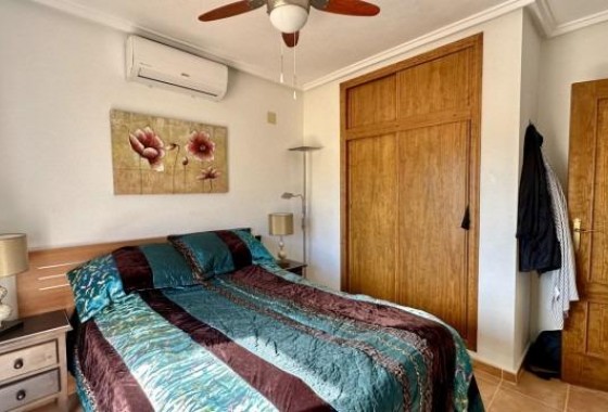 Revente - Maison de ville - Orihuela Costa - La Florida