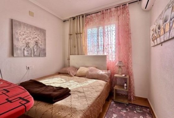 Revente - Maison de ville - Orihuela Costa - La Florida