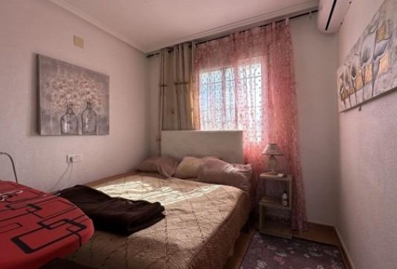 Revente - Maison de ville - Orihuela Costa - La Florida