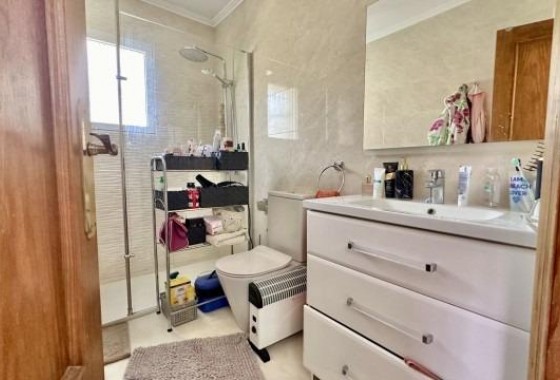 Revente - Maison de ville - Orihuela Costa - La Florida