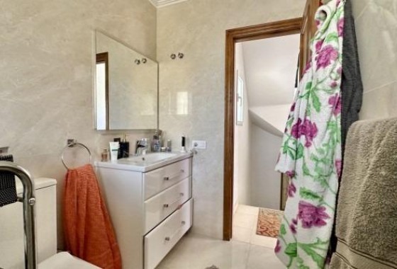 Revente - Maison de ville - Orihuela Costa - La Florida