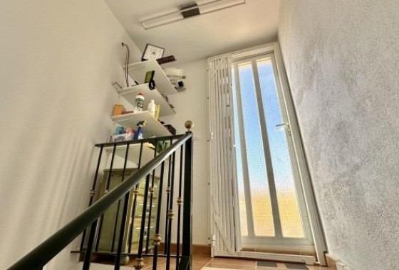 Revente - Maison de ville - Orihuela Costa - La Florida