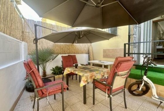 Revente - Maison de ville - Orihuela Costa - La Florida