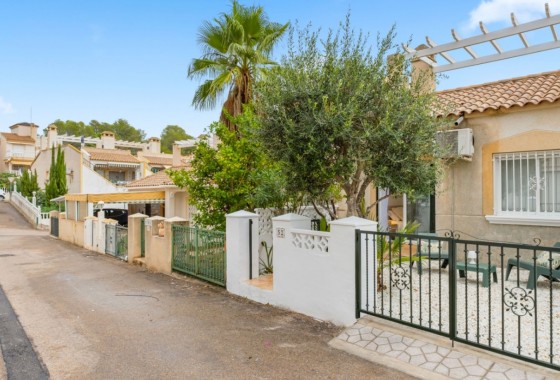 Revente - Maison de ville - Orihuela Costa - Villamartín