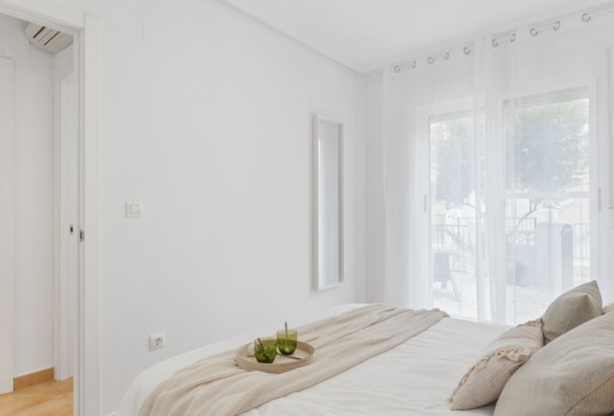 Revente - Maison de ville - Orihuela Costa - Villamartín