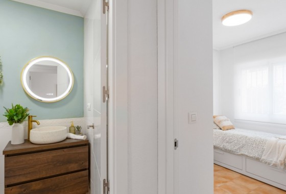 Revente - Maison de ville - Orihuela Costa - Villamartín