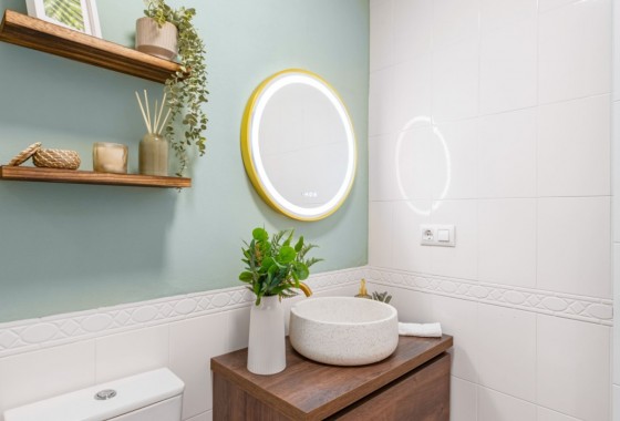 Revente - Maison de ville - Orihuela Costa - Villamartín